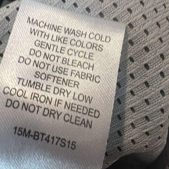 Guide Series Men’s Convertible Pants XL/30 Nylon Hiking Hunting - Picture 5 of 6